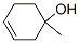 CAS#: 33061-16-4, 1-Methylcyclohex-3-En-1-Ol