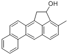 CAS#: 3308-64-3, 1,2-Dihydro-3-Methylbenz(j)Anthrylen-2-Ol