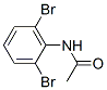 CAS#: 33098-80-5, N-(2,6-Dibromophenyl)Acetamide
