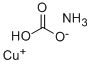 CAS#: 33113-08-5, Ammonium copper carbonate