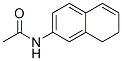 CAS#: 331759-41-2, N-(7,8-Dihydro-2-Naphthalenyl)-Acetamide
