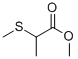 CAS 登录号：33178-98-2， 2-(甲硫基)丙酸甲酯