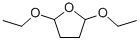 CAS 登录号：3320-90-9， 2,5-二乙氧基四氢呋喃
