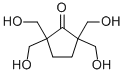 CAS#: 3322-70-1, 2,2,5,5-Tetrakis(Hydroxymethyl)Cyclopentanone