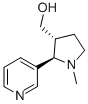 CAS 登录号：33224-02-1， 反式-3-羟基甲基烟碱