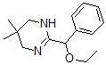 CAS#: 33236-02-1, 2-(Ethoxy-Phenylmethyl)-5,5-Dimethyl-4,6-Dihydro-1H-Pyrimidine