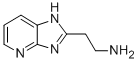 CAS 登录号：3324-08-1， 2-氨基乙基-4(7)-偶氮-苯并咪唑