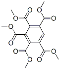 CAS#: 3327-06-8, Pentamethyl Benzene-1,2,3,4,5-Pentacarboxylate