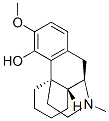 CAS#: 3327-79-5, 3-Methoxy-17-Methyl-Morphinan-4-Ol