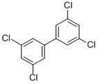 CAS#: 33284-52-5, 3,3',5,5'-Tetrachlorobiphenyl