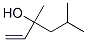 CAS#: 3329-48-4, 3,5-Dimethylhex-1-En-3-Ol