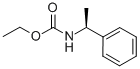 CAS#: 33290-12-9, N-[(1S)-1-Phenylethyl]-Carbamic Acid Ethyl Ester