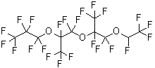 CAS#: 3330-16-3, 2H-Perfluoro-5,8-Dimethyl-3,6,9-Trioxadodecane