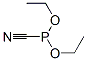 CAS#: 33326-12-4, Diethoxyphosphanylformonitrile