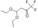 CAS 登录号：333339-64-3， 4,4-二乙氧基-1,1,1-三氟-2-丁酮