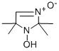 CAS#: 33455-68-4, 1-Hydroxy-2,2,5,5-Tetramethyl-3-Imidazoline 3-Oxide