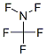 CAS 登录号：335-01-3， N,N,1,1,1-五氟甲胺
