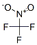 CAS#: 335-02-4, Trifluoro-Nitro-Methane
