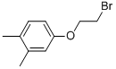 CAS#: 3351-53-9, 4-(2-Bromoethoxy)-1,2-Dimethylbenzene