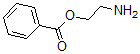 CAS 登录号：33545-23-2， 2-氨基乙基苯甲酸酯