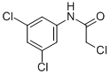 CAS#: 33560-48-4, N1-(3,5-Dichlorophenyl)-2-Chloroacetamide