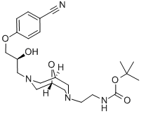 CAS#: 335619-18-6, Inakalant