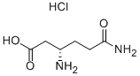 CAS#: 336182-05-9, (S)-3-Aminoadipic Acid 6-Amide Hydrochloride
