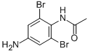 CAS#: 336624-08-9, 4-Amino-2,6-Dibromoacetanilide