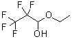 CAS 登录号：337-28-0， 五氟丙醛乙基半缩醛
