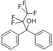 CAS#: 337-33-7, 2,2,3,3,3-Pentafluoro-1,1-(Diphenyl)Propane-1-Ol