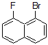 CAS#: 33718-15-9, 1-Bromo-8-Fluoronaphthalene