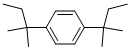 CAS#: 3373-10-2, 1,4-Bis(2-Methylbutan-2-Yl)Benzene