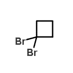 CAS#: 33742-81-3, 1,1-Dibromocyclobutane
