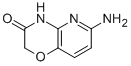 CAS#: 337463-65-7, 6-Amino-2H-Pyrido[3,2-b]-1,4-Oxazin-3(4H)-One