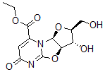 CAS#: 33780-80-2, 2,2'-anhydro-1-(beta-D-arabinofuranosyl)orotic acid ethyl ester