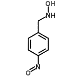 CAS#: 337905-57-4, N-Hydroxy-1-(4-Nitrosophenyl)Methanamine