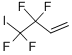 CAS 登录号：33831-83-3， 3,3,4,4-四氟-4-碘丁-1-烯
