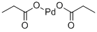 CAS#: 3386-65-0, Palladium(II) Propionate