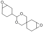 CAS#: 3388-03-2, 2-(7-Oxabicyclo[4.1.0]Hept-3-Yl)Spiro[1,3-Dioxane-5,3'-[7]Oxabicyclo[4.1.0]Heptane]