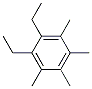 CAS#: 33884-69-4, 1,2-Diethyl-3,4,5,6-Tetramethylbenzene