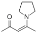 CAS#: 3389-57-9, 4-Tetrahydro-1H-Pyrrol-1-Ylpent-3-En-2-One