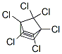 CAS#: 3389-71-7, 1,2,3,4,7,7-Hexachlorobicyclo[2.2.1]Hepta-2,5-Diene