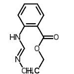 CAS#: 339069-70-4, Ethyl 2-[[(E)-Hydroxyiminomethyl]Amino]Benzoate