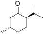 CAS#: 3391-87-5, (+)-Menthone