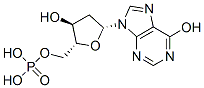 CAS#: 3393-18-8, 2'-Deoxyinosine 5'-Monophosphate