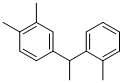 CAS 登录号：33967-15-6， 1,2-二甲基-4-(1-邻甲苯基-乙基)-苯