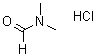 CAS#: 3397-76-0, Dimethylformamide monohydrochloride