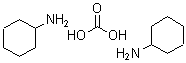 CAS#: 34066-58-5, Carbonic Acid Cyclohexanamine