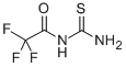 CAS#: 34067-44-2, N-Carbamothioyl-2,2,2-Trifluoroacetamide