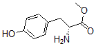 CAS#: 3410-66-0, D-Tyrosine methyl ester